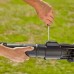 Електричний повітродув-пилосос BLACK+DECKER BEBLV290