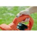 Електричний повітродув-пилосос BLACK+DECKER BEBLV290