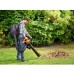 Електричний повітродув-пилосос BLACK+DECKER BEBLV290