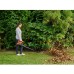 Електричний повітродув-пилосос BLACK+DECKER BEBLV290