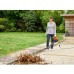 Електричний повітродув-пилосос BLACK+DECKER BEBLV290