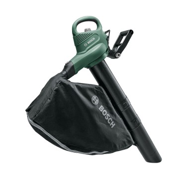 Садовий повітродув-пилосос електричний BOSCH Universal Garden Tidy (06008B1000)