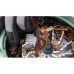 Садовий повітродув-пилосос електричний BOSCH Universal Garden Tidy 3000 (06008B1001)