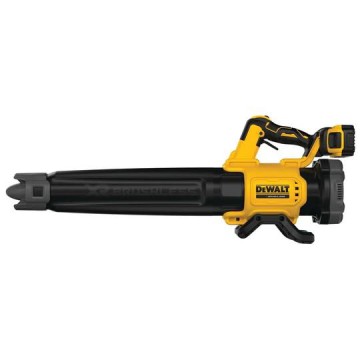 Акумуляторний повітродувний пристрій DeWALT DCMBL562P1