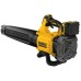Акумуляторний повітродувний пристрій DeWALT DCMBL562P1