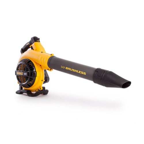 Акумуляторний повітродувний пристрій DeWALT DCM572X1