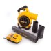 Акумуляторний повітродувний пристрій DeWALT DCM572X1