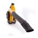 Акумуляторний повітродувний пристрій DeWALT DCM572X1