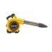 Акумуляторний повітродувний пристрій DeWALT DCM572X1
