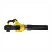 Акумуляторний повітродувний пристрій DeWALT DCMBA572N