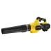 Акумуляторний повітродувний пристрій DeWALT DCMBA572X1