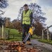 Акумуляторний повітродувний пристрій DeWALT DCMBA572X1