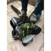 Акумуляторний повітродувний пристрій ранцевий EGO LB6000E (82866)