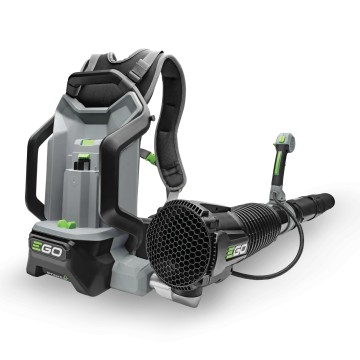 Акумуляторний повітродувний пристрій ранцевий EGO LB6000E (82866)