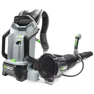 Акумуляторний повітродувний пристрій ранцевий EGO LB6002E (81342)