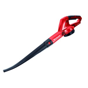 Акумуляторний повітродувний пристрій EINHELL GE-CL 18 Li E Solo (3433532)