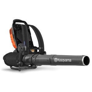 Акумуляторний ранцевий повітродувний пристрій HUSQVARNA 550iBTX (9676811-02)