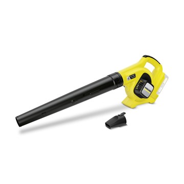 Акумуляторний повітродувний пристрій KARCHER LBL 2 Battery (1.445-100.0)