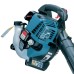 Садовий повітродувний пристрій бензиновий MAKITA BHX2501