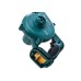 Акумуляторний повітродувний пристрій MAKITA DUB183Z