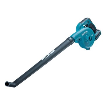 Акумуляторний повітродувний пристрій MAKITA DUB183Z