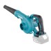 Акумуляторний повітродувний пристрій MAKITA DUB185Z