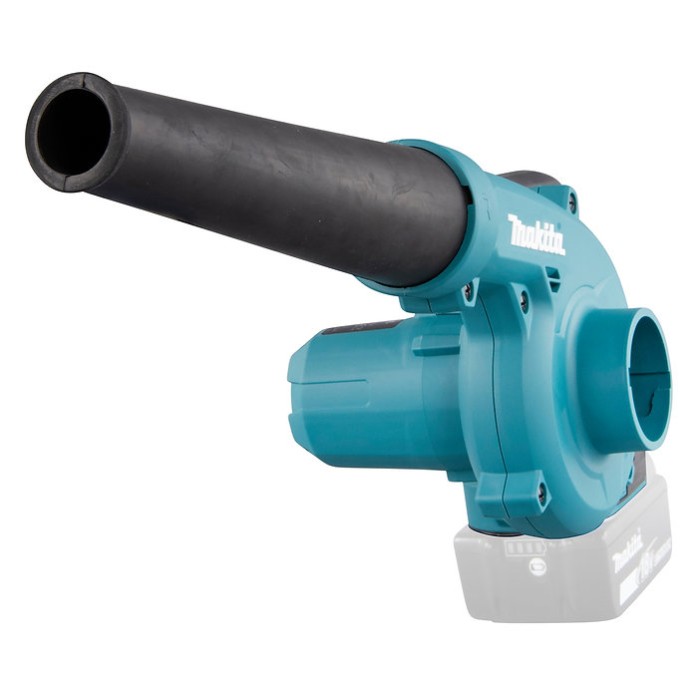 Акумуляторний повітродувний пристрій MAKITA DUB185Z Акумуляторний повітродувний пристрій MAKITA DUB185Z