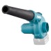 Акумуляторний повітродувний пристрій MAKITA DUB185Z
