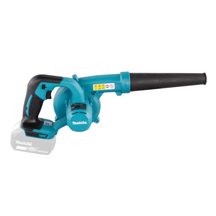 Акумуляторний повітродувний пристрій MAKITA DUB185Z Акумуляторний повітродувний пристрій MAKITA DUB185Z