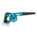 Акумуляторний повітродувний пристрій MAKITA DUB185Z