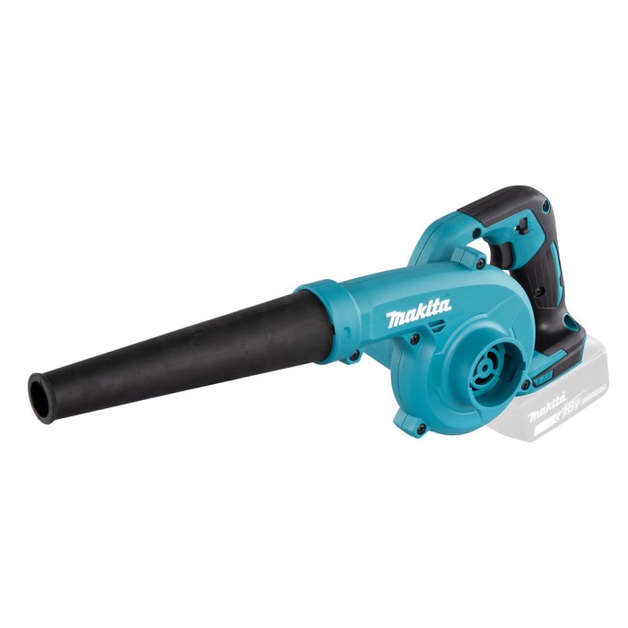 Акумуляторний повітродувний пристрій MAKITA DUB185Z Акумуляторний повітродувний пристрій MAKITA DUB185Z