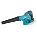 Акумуляторний повітродувний пристрій MAKITA DUB185Z