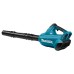 Акумуляторний повітродувний пристрій MAKITA DUB362PT4