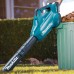 Акумуляторний повітродувний пристрій MAKITA DUB362RM2