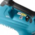 Акумуляторний повітродувний пристрій MAKITA DUB362RM2