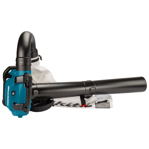 Акумуляторний повітродувний пристрій MAKITA DUB363ZV