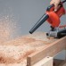 Акумуляторний повітродувний пристрій MAKITA M4000