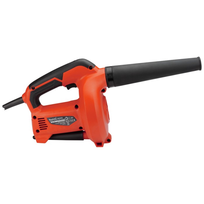 Акумуляторний повітродувний пристрій MAKITA M4000 Акумуляторний повітродувний пристрій MAKITA M4000