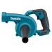 Акумуляторний повітродувний пристрій MAKITA UB100DZ