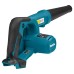 Акумуляторний повітродувний пристрій MAKITA UB100DZ