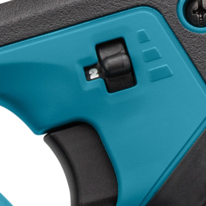 Акумуляторний повітродувний пристрій MAKITA UB101DZ Акумуляторний повітродувний пристрій MAKITA UB101DZ