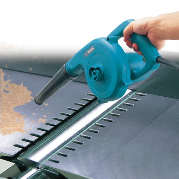 Мережевий повітродув MAKITA UB1101 Мережевий повітродув MAKITA UB1101