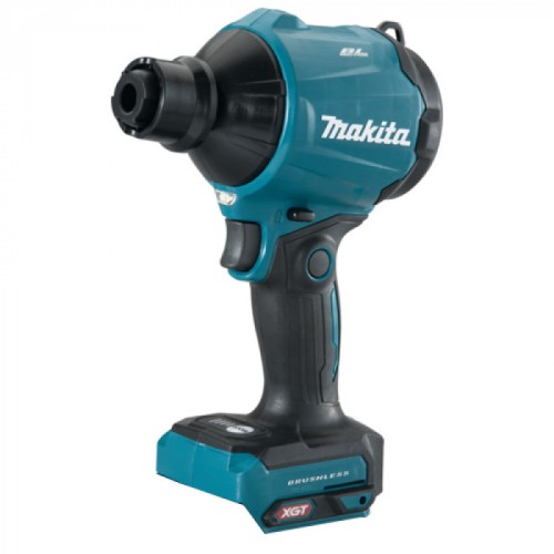 Акумуляторний повітродувний пристрій MAKITA XGT 40 V MAX AS001GZ