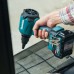 Акумуляторний повітродувний пристрій MAKITA XGT 40 V MAX AS001GZ