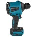 Акумуляторний повітродувний пристрій MAKITA XGT 40 V MAX AS001GZ