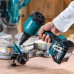Акумуляторний повітродувний пристрій MAKITA XGT 40 V MAX AS001GZ