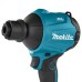 Акумуляторний повітродувний пристрій MAKITA XGT 40 V MAX AS001GZ