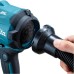 Акумуляторний повітродувний пристрій MAKITA XGT 40 V MAX AS001GZ