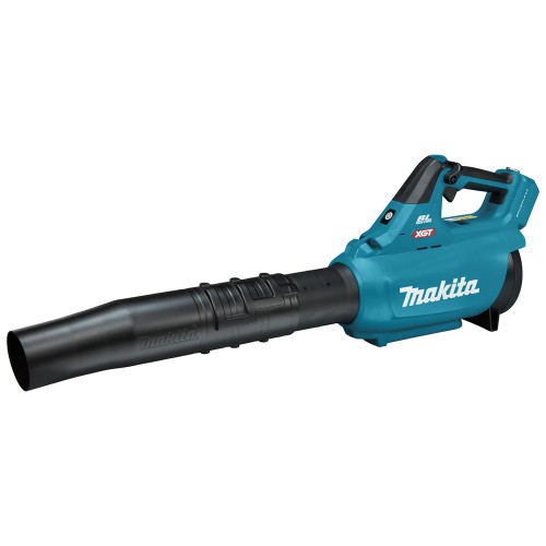 Акумуляторний повітродувний пристрій MAKITA XGT 40 V MAX UB001GZ