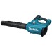 Акумуляторний повітродувний пристрій MAKITA XGT 40 V MAX UB001GZ